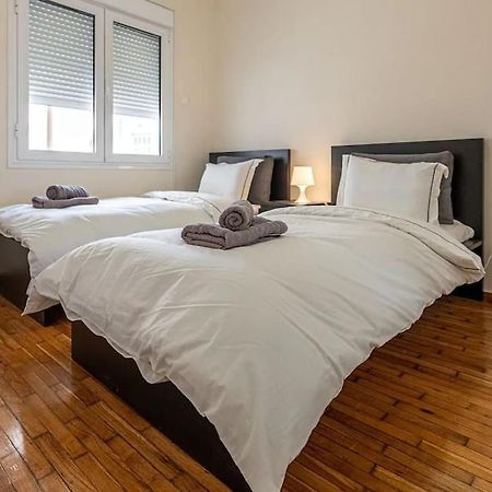 Kerameikos 2 Bedroom Apartment Atina Dış mekan fotoğraf