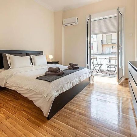 Kerameikos 2 Bedroom Apartment Atina Dış mekan fotoğraf