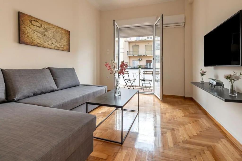 Kerameikos 2 Bedroom Apartment Atina Dış mekan fotoğraf