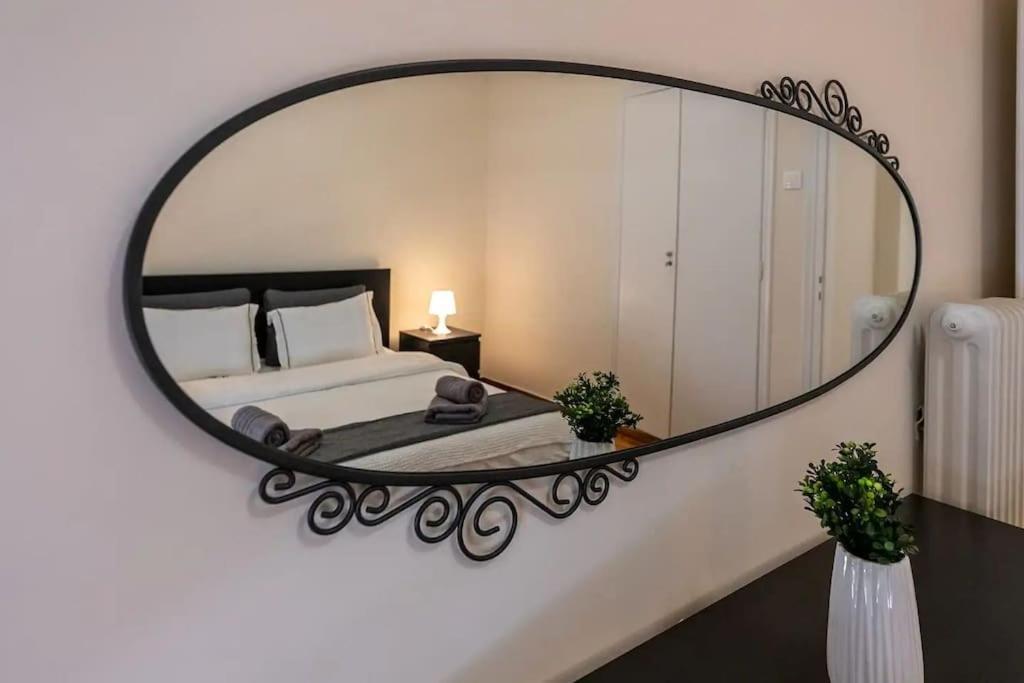 Kerameikos 2 Bedroom Apartment Atina Dış mekan fotoğraf